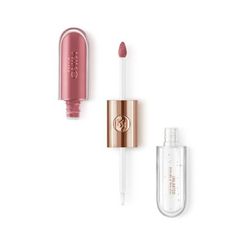 Kiko Milano Unlimited Double Touch 149 Crimson Crash