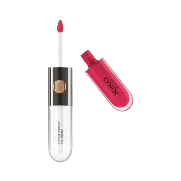 Kiko Milano Unlimited Double Touch (Ramadan Collection) 110 Spicy Rose