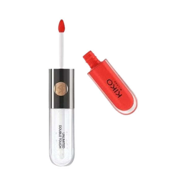 Kiko Milano Unlimited Double Touch (Ramadan Collection) 114 Orange Red