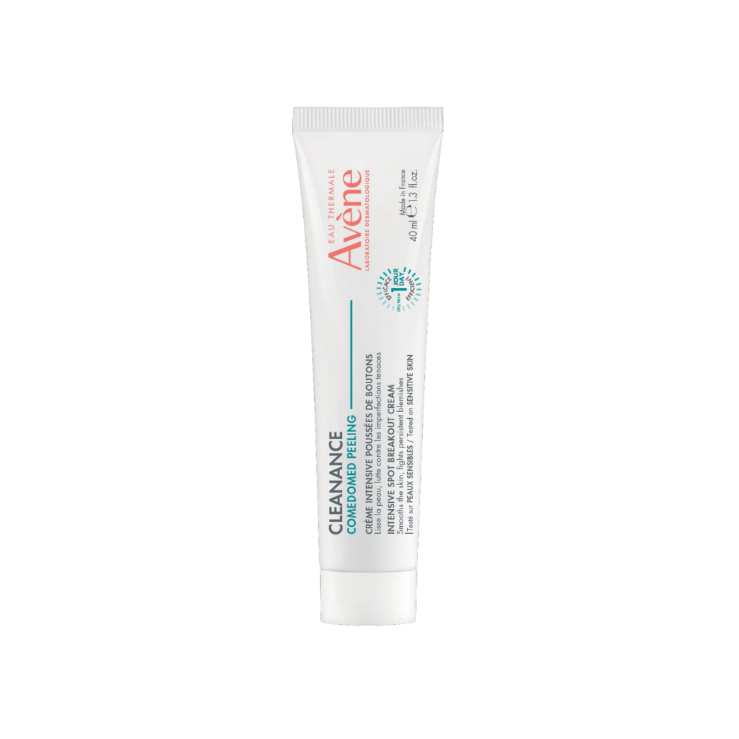 Comedomed Peeling Intensive Breakouts Cream