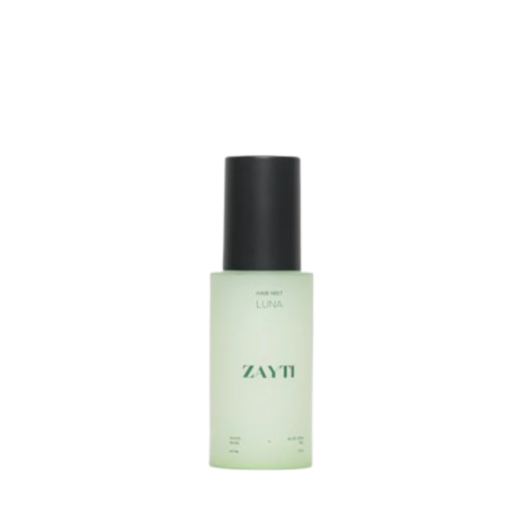 Scented Hair Mist - 75 ML