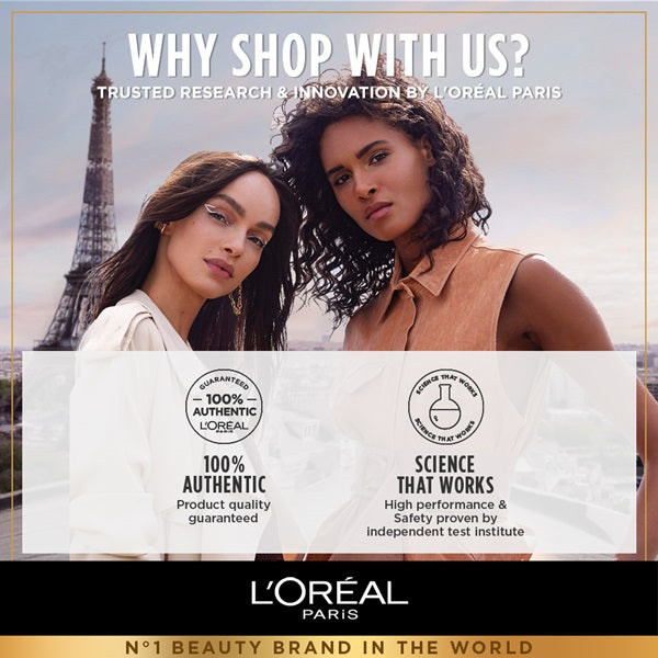 L'Oreal Paris - Color Riche Intense Volume Matte