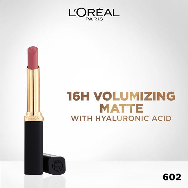 L'Oreal Paris - Color Riche Intense Volume Matte