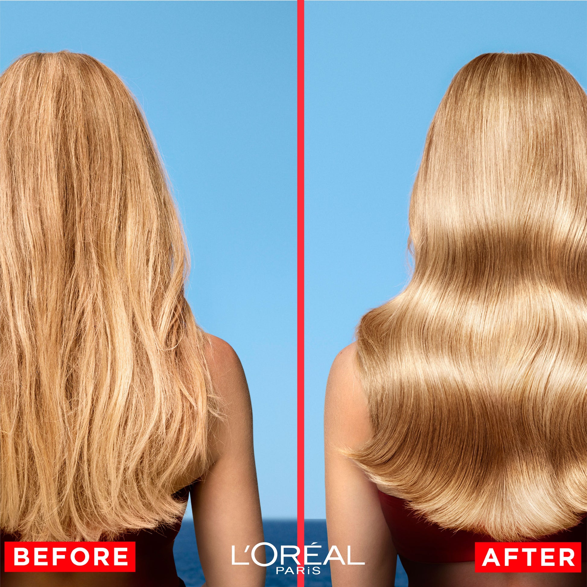 L'Oreal Paris - Elvive Color Protect Shampoo