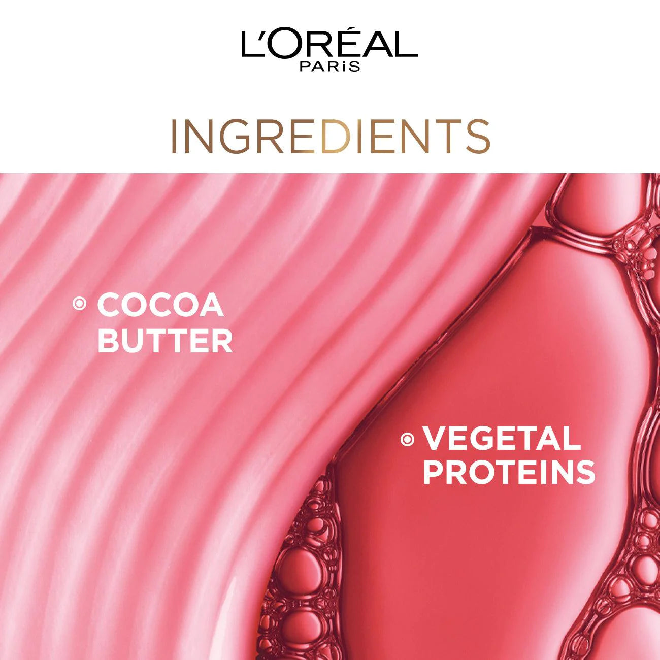 L'Oreal Paris - Elvive Dream Long Straight Frizz Killer Serum
