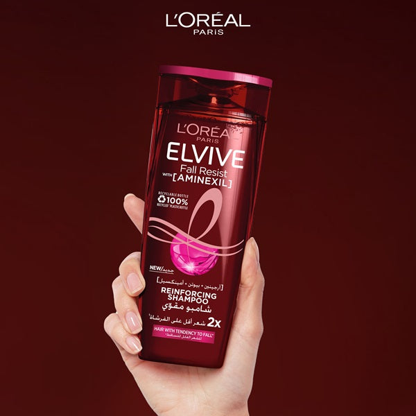 L'Oreal Paris - Elvive Full Resist Shampoo