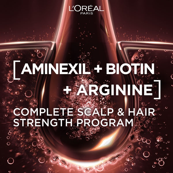 L'Oreal Paris - Elvive Full Resist Shampoo