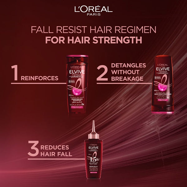 L'Oreal Paris - Elvive Full Resist Shampoo