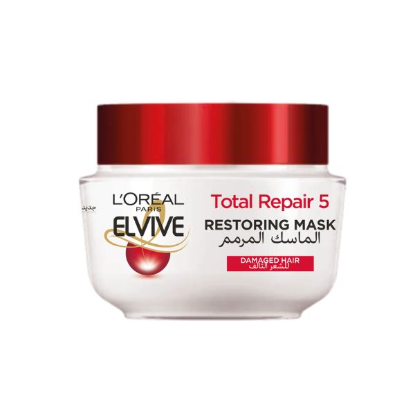L'Oreal Paris - Elvive Total Repair 5 Hair Mask