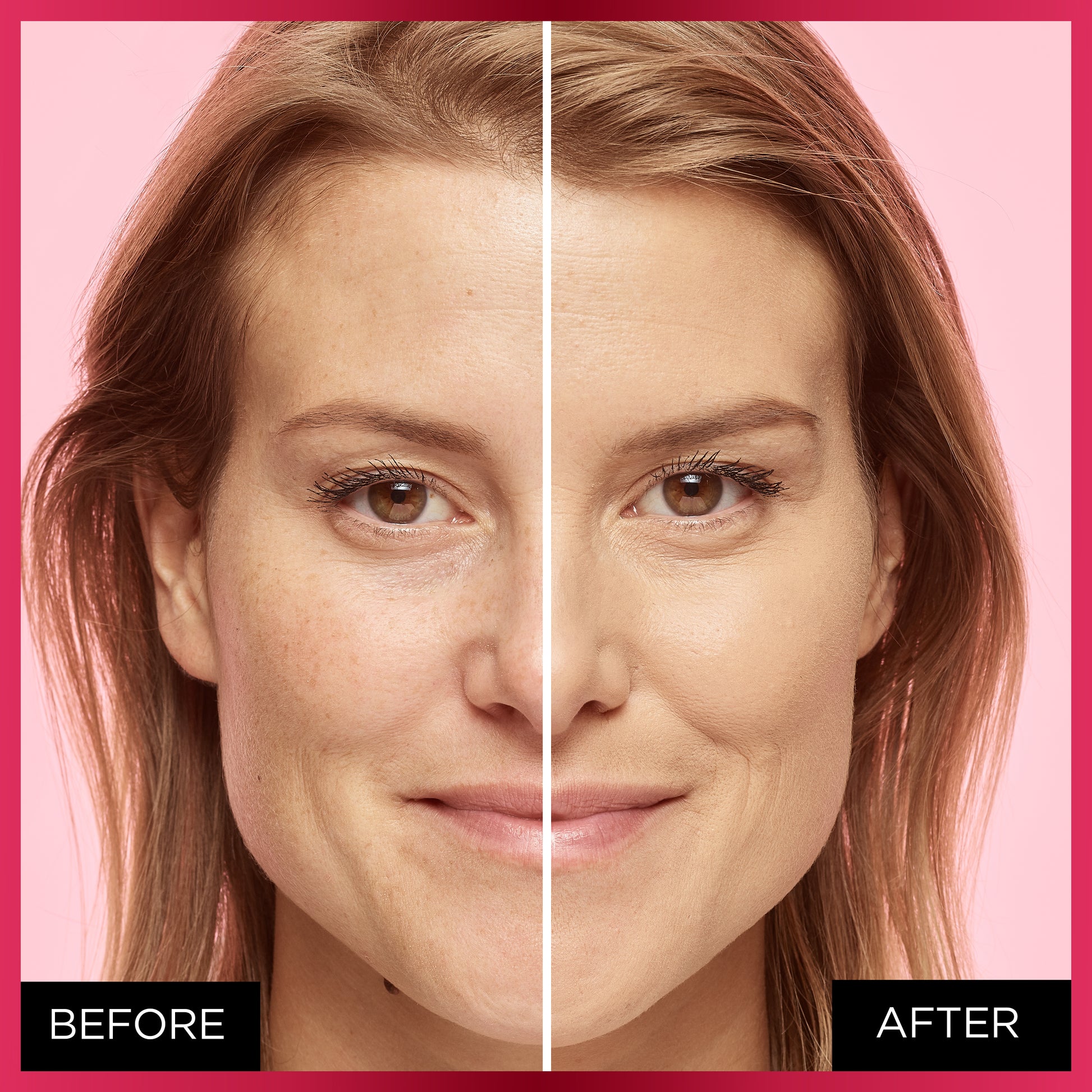 L'Oreal Paris - Infaillible Liquid Foundation