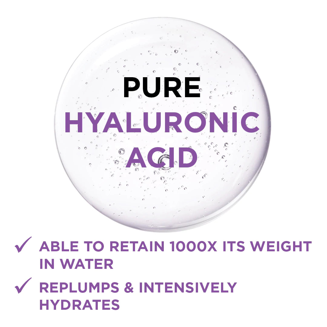 L'Oreal Paris - L'Oréal Paris Hyaluron Expert Replumbing Micellar