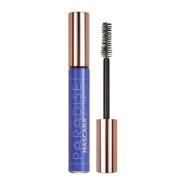 L'Oreal Paris - Lash Paradise 24 Hour, Volumizing and Lengthening Black Mascara- Washable