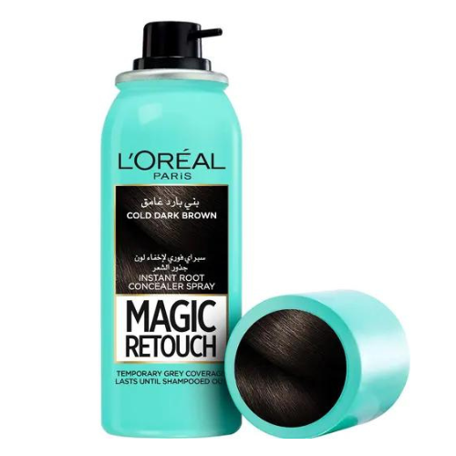 L'Oreal Paris - Magic Retouch Hair Roots Concealer Spray