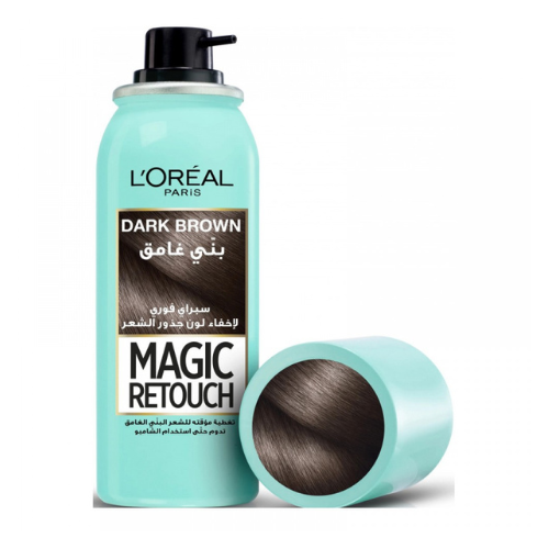 L'Oreal Paris - Magic Retouch Hair Roots Concealer Spray