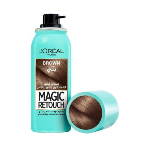 L'Oreal Paris - Magic Retouch Hair Roots Concealer Spray