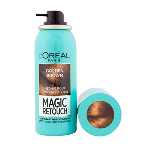 L'Oreal Paris - Magic Retouch Hair Roots Concealer Spray
