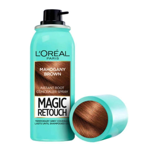 L'Oreal Paris - Magic Retouch Hair Roots Concealer Spray