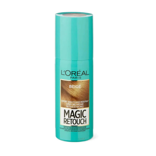 L'Oreal Paris - Magic Retouch Hair Roots Concealer Spray