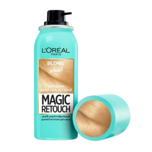L'Oreal Paris - Magic Retouch Hair Roots Concealer Spray