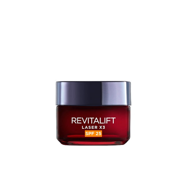 L'Oreal Paris - Revitalift Laser Renew + SPF 20