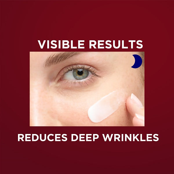 L'Oreal Paris - Revitalift Laser X3 Night Cream
