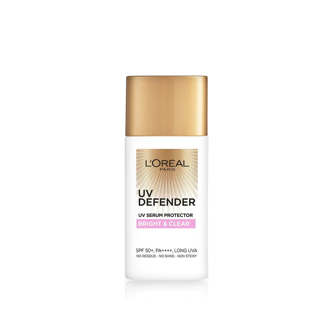 L'Oreal Paris - UV Defender - Instant Bright