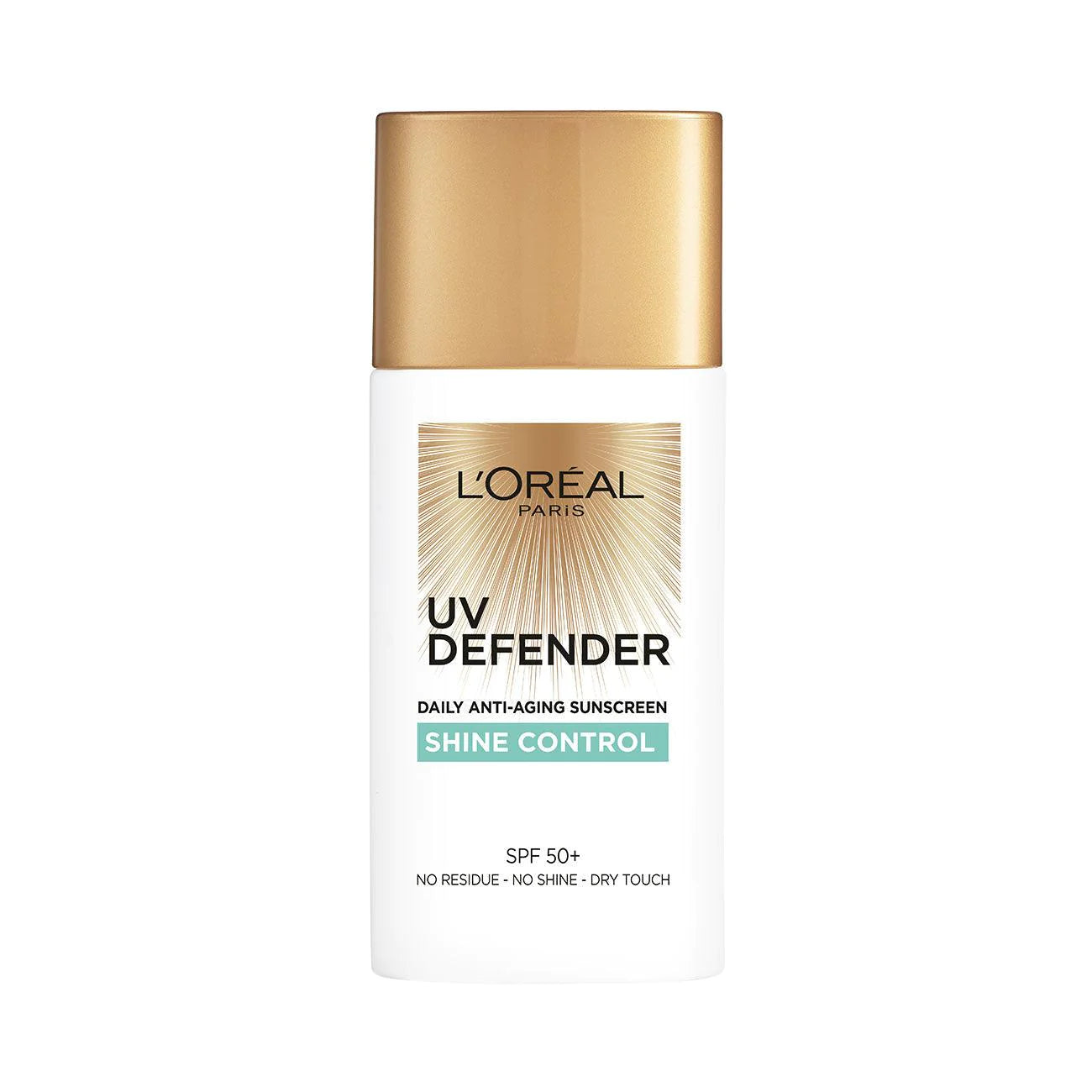 L'Oreal Paris - UV Defender - Shine Control