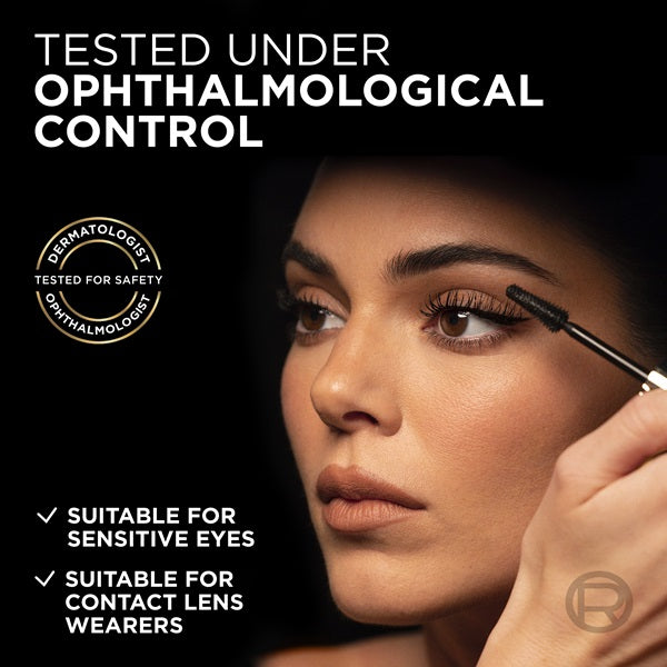 L'Oreal Paris - Voluminous Panorama Mascara, Volumizing and Lengthening