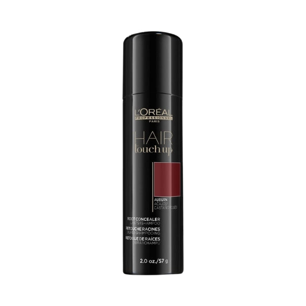 L'Oréal Professionnel Hair Touch Up Spray Auburn