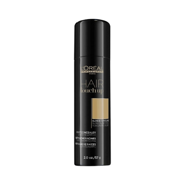 L'Oréal Professionnel Hair Touch Up Spray Blonde