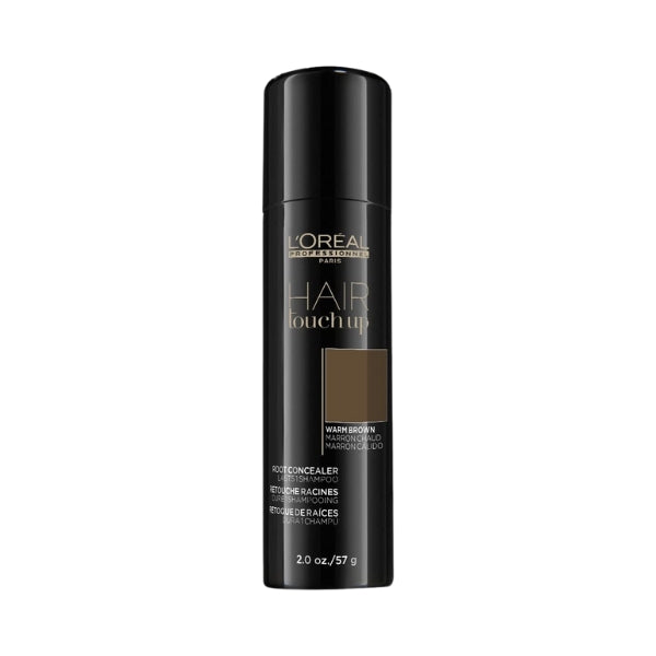 L'Oréal Professionnel Hair Touch Up Spray Warm Brown