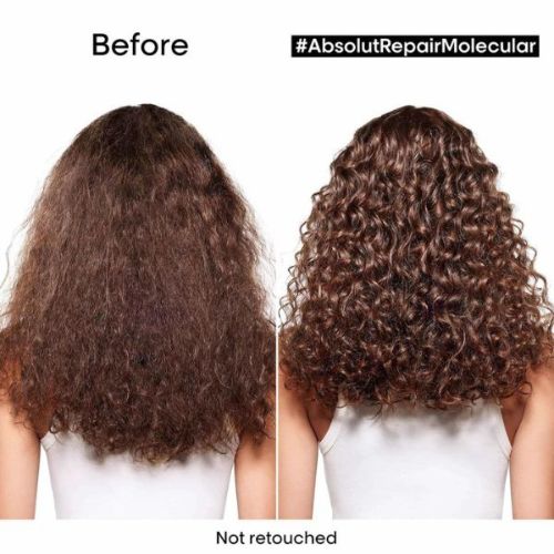 L'Oréal Professionnel Sulfate-Free Molecular Repairing Shampoo For Damaged Hair