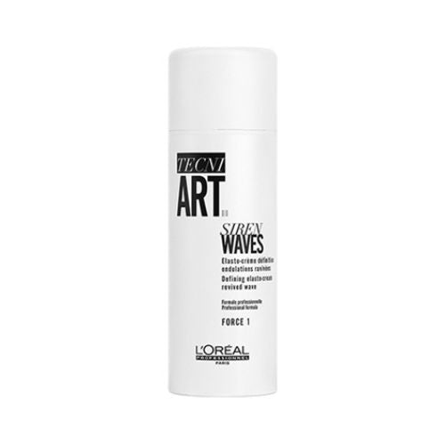 L'Oréal Professionnel Tecniart Siren waves