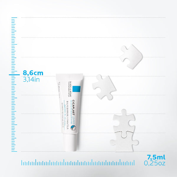 La Roche-Posay Cicaplast Levres Moisturiser for Dry Lips
