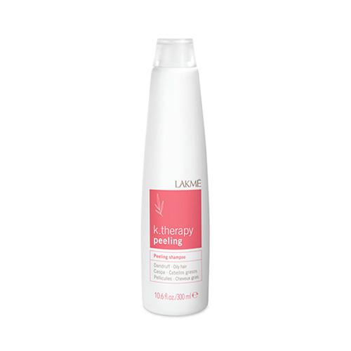 Lakme - K.Therapy Peeling Shampoo Dandruff/ Oily Hair 300ML
