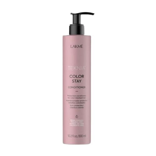 Lakme - Teknia Color Stay Conditioner 300ML