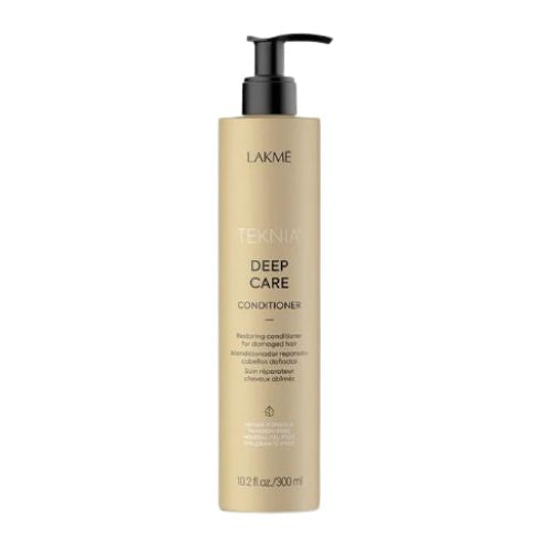 Lakme - Teknia Deep Care Conditioner 300ML