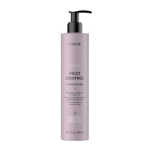 Lakme - Teknia Frizz Control Conditioner Leave in 300ML