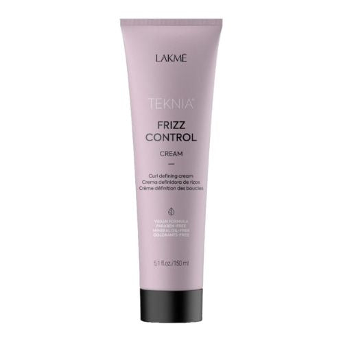 Lakme - Teknia Frizz Control Cream 150ML