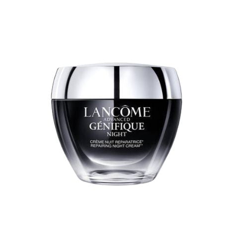 Lancôme - Advanced Génefique Night Cream