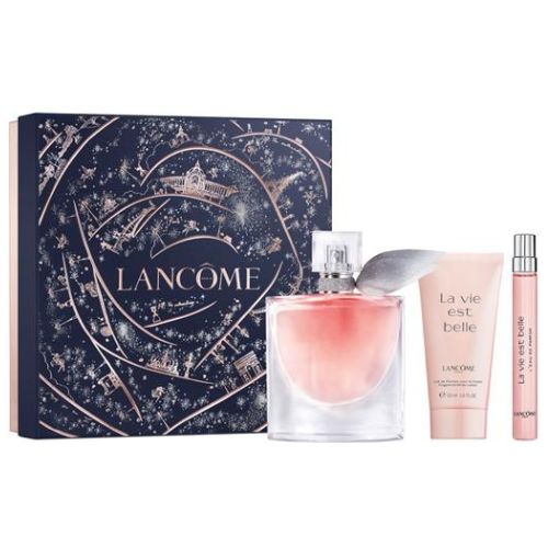 Lancôme - La Vie Est Belle Eau De Parfum Gift Set 50ml