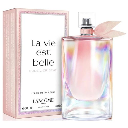 Lancôme - La Vie Est Belle Soleil Cristal Eau De Parfum 100 ml