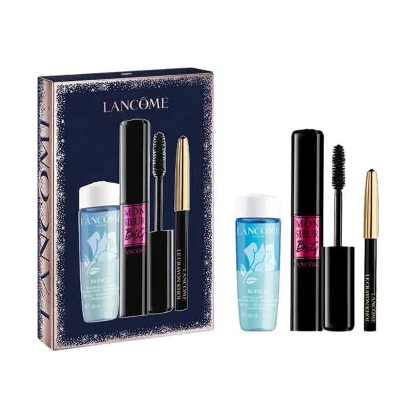 Lancôme Monsieur Big Mascara Set | Loolia Closet