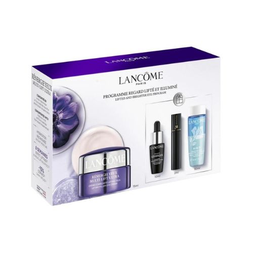 Lancôme Rénergie Multi-Lift Ultra Eye Cream Set | Loolia Closet