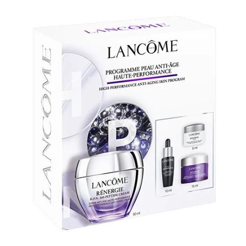Lancôme - Rénergie Peptide High-Performance Anti-Aging Skin Program