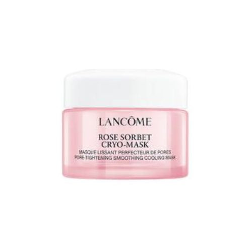 Lancôme - Rose Sorbet Cryo-Mask