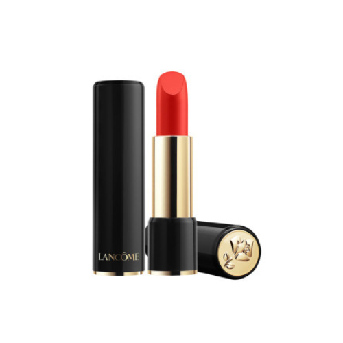 Lancôme L'Absolu Rouge Lipstick Matte 184 Magique