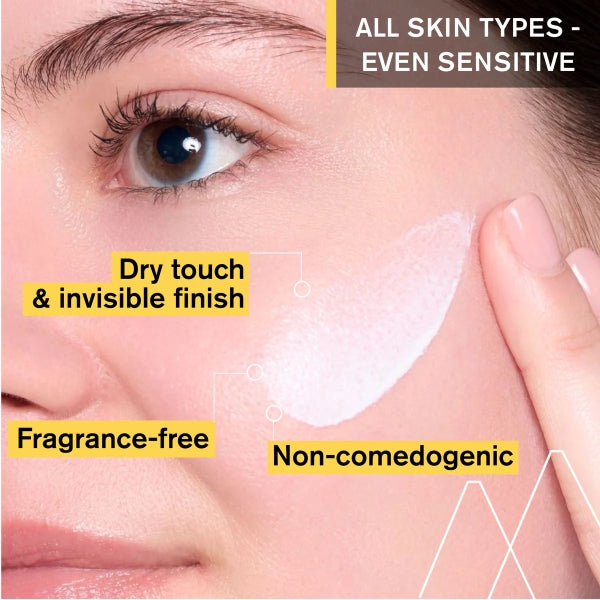 Bariesun SPF50+ Fluide Ultra 30 ML