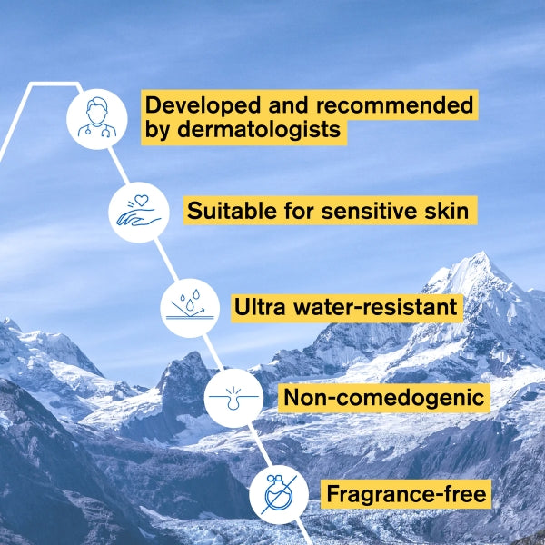 Bariesun SPF50+ Fluide Ultra 30 ML