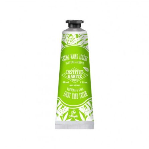 Light Shea Hand Cream So Magic Verbena 30 ML
